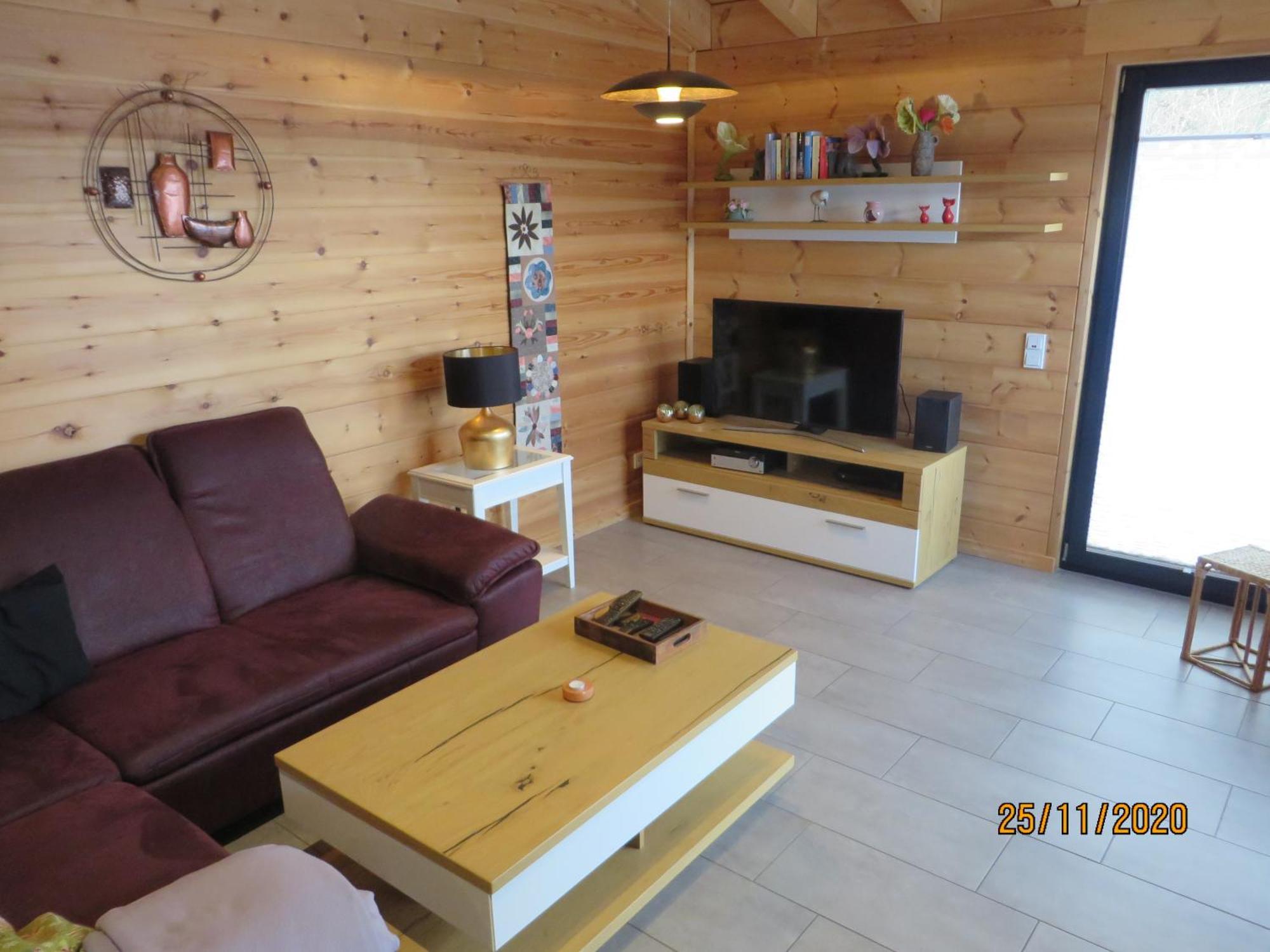 Ferienhaus Merlin Rieden  Exterior foto